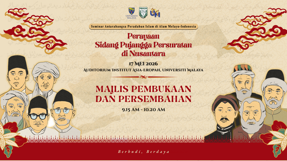 H02 S03 Pembukaan Majlis